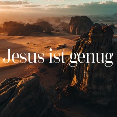 Jesus ist Gnade