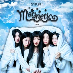 Magnetic (Starwei jersey club mix)