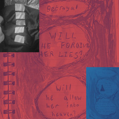 The Girl Who Lied
