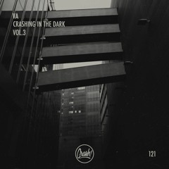 Devid Dega, Ghaston - Downtown (preview) [Crash!]
