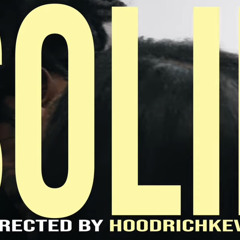 BROKEASF - SOLID (Official Audio)