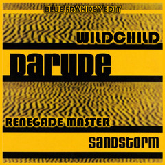 MASHUP - Sandstorm(1999) x Renegade Master(1995) [BF edit] (FREE DL in comment). Begins at sec 16.