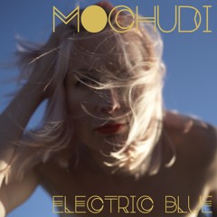 ELECTRIC BLUE