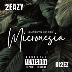 “Nemin Down 4 Da Ride” Feat KI2EZ (Prod.By: DNYbeatz) ORGINAL AUDIO