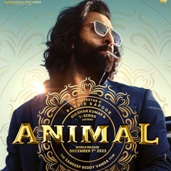 Ammayi: ANIMAL (Telugu) | Ranbir Kapoor,Rashmika M |Raghav,PritamAnantha | Sandeep Reddy V|Bhushan K