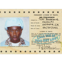 Tyler The Creator - Something to Rap About (Ben Hedibi Remix)