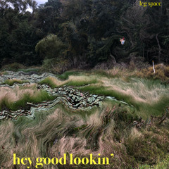 hey good lookin'