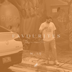 FAVOURITES (N_15)