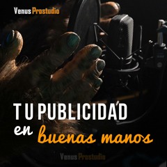 REEL  LOCUCIÓN MIGUEL DELGADO BOCANEGRA