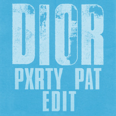 Dior - MK, Chrystal (Pxrty Pat Edit)