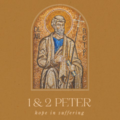 1 Pe 4:12-19 Consolation in Suffering