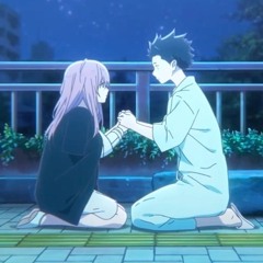 A Silent Voice