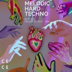 MELODIC HARD TECHNO SET