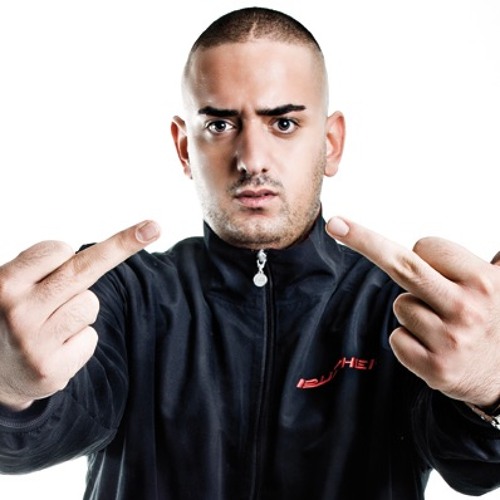 haftbefehl - kalash (hoodtrap remix) feat. soufian (und die anderen)