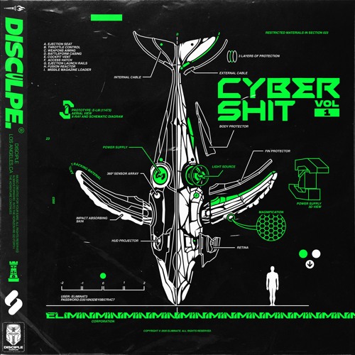 AUDIO COMBAT 18 - SAMPLE PACK