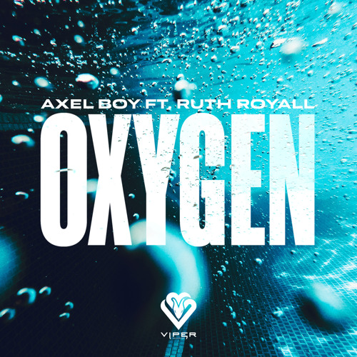 Oxygen