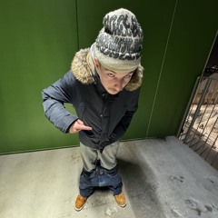 Byen min (Feat. Joggedress & Yung Bames)