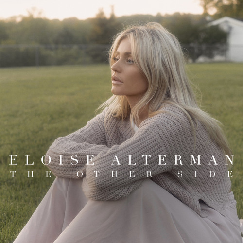 What I Thought It Was