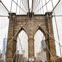 BROOKLYN****RAP TYPE BEAT***90BPM