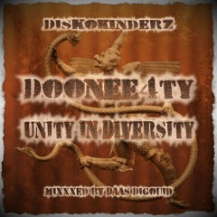 DooNee4ty - Unity In Diversity