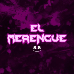 Marshmello, Manuel Turizo - El Merengue (DJLB Remix)