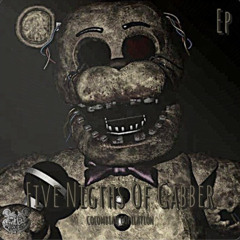 Puppet - Phantom Poppet