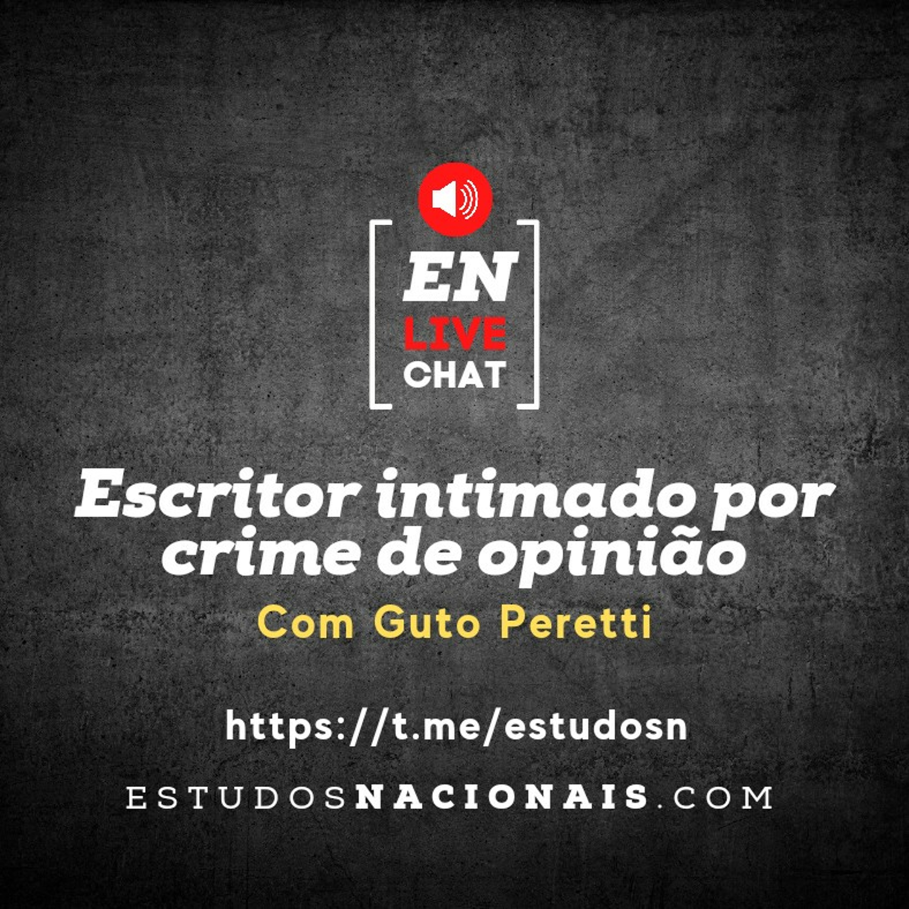 Estudos Nacionais
