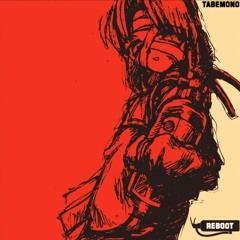 TABEMONO - REBOOT [2001]