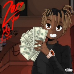 Juice WRLD - AP Tik Tok (2019 My Year) (mix by fatherless)