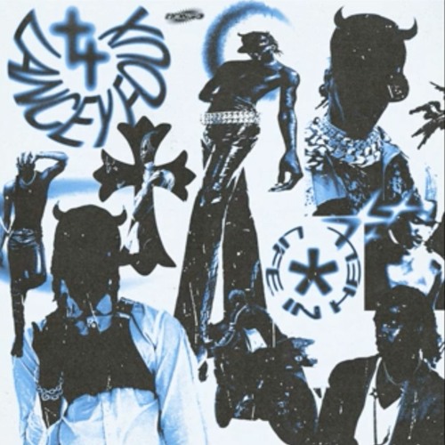 LANCEY FOUX - R U DUMB