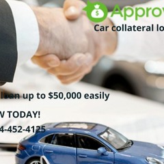 Car collateral loans Belleville