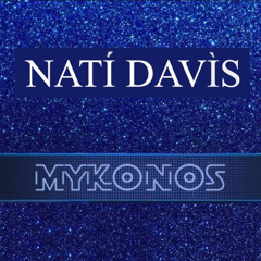 Nati Davis Mykonos