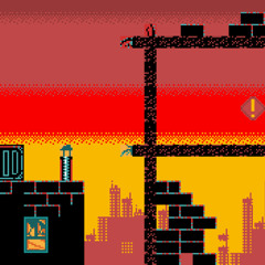 Escape From Torneo - Reprise  (Deluxe Version)