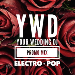 Promo Mix 1 - Electro - POP