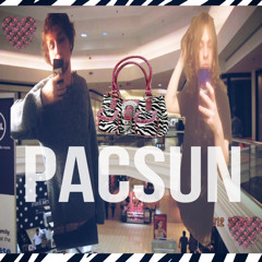 #PACSUN w/internetchoppa (flight7n)