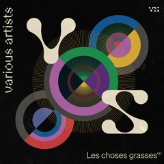 [VS003] Kiddy Castle, Numero 6, Pierre Marty, Charonne - Les Choses Grasses [EP]