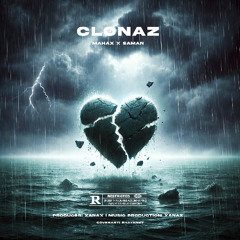 Clonaz - Ft Saman