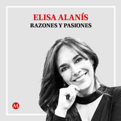 Elisa Alanís. No abandone a la población, Presidenta