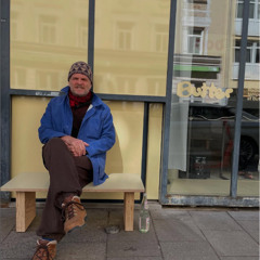 Butter w/ Süperfly (03/04/2025)