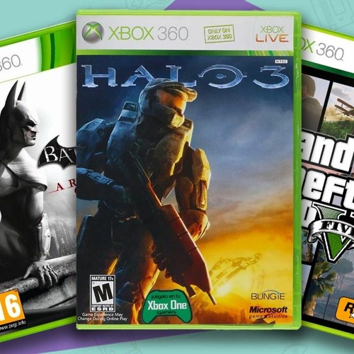 Stream Xbox 360 Games Download Free Full Version from Benjamin | Listen  online for free on SoundCloud