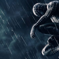 Sad spiderman (empathy slowed+reversed- insensible)