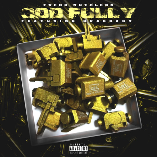 300 Fully (feat. DracBaby)
