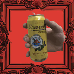 Edge - DRINKIN