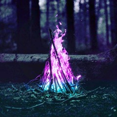 NOISILY Festival UK 2021 TREEHOUSE STAGE (Sacred Fire)