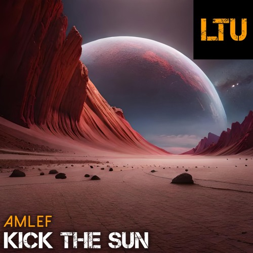 Amlef - Ignition (Original Mix)