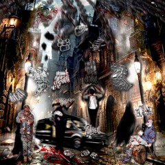 Sprinter Van (feat. bludkin)