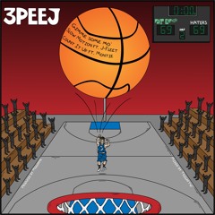 Count It Up ft. Montie (prod. Mogonye)