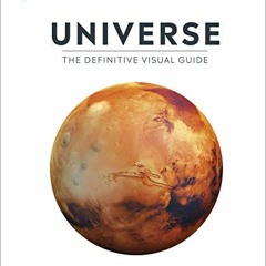 ACCESS PDF EBOOK EPUB KINDLE Universe: The Definitive Visual Guide (DK Definitive Vis