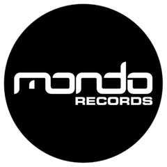 Mondo Sessions 16: with Darren Tate and nümind