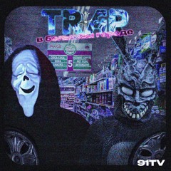 TRAP В большом городе ft. mQon (prod. akkiru1)